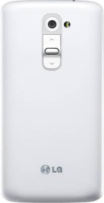 LG G2 D802 (White, 32 GB) 