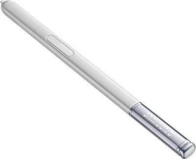 Samsung Galaxy Note 4 (Frost White, 32 GB) 