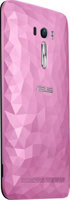 Asus Zenfone Selfie (Pink, 16 GB)