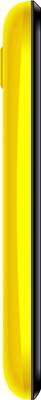 i-Smart IS 305 Shodow K1 (Black, 512 MB)