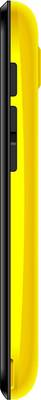 i-Smart IS 305 Shodow K1 (Black, 512 MB)