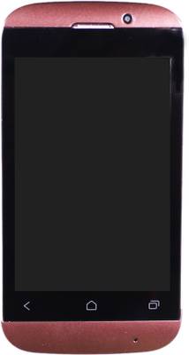 Wham WS36 (Coffee, 2 GB) 