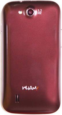 Wham WS36 (Coffee, 2 GB) 