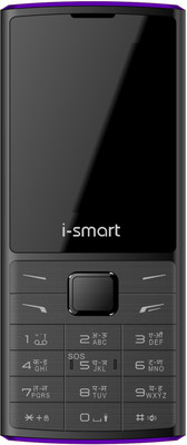 

Ismart IS-201-Plus(Black & Purple)