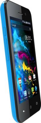 Reach Cogent Colours (Blue, 8 GB)