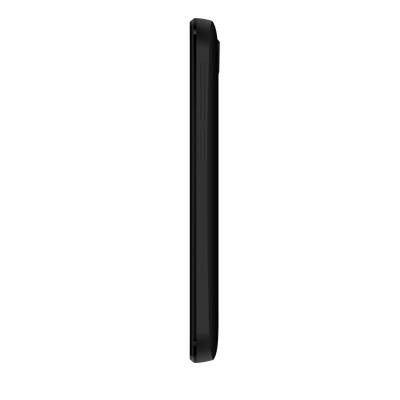 Lyf Flame 2 (Black, 8 GB) 