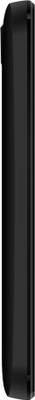 Lyf Flame 2 (Black, 8 GB) 