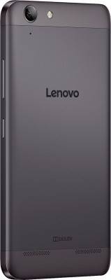 Lenovo Vibe K5 Plus (Dark Grey, 16 GB) 
