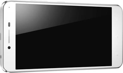 Lenovo Vibe K5 Plus 3 GB (Silver, 16 GB)