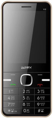 

Intex Turbo V2(Champagne)