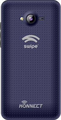 Swipe Konnect Me (Blue, 8 GB) 