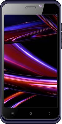 Swipe Konnect Me (Blue, 8 GB) 