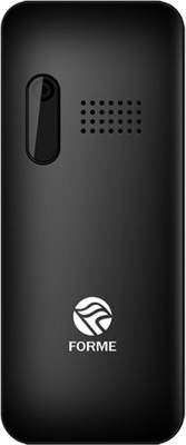 Forme C101 (Black) 