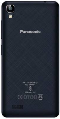 Panasonic T50 (Midnight Blue, 1 MB)