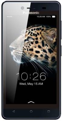 Panasonic T50 (Midnight Blue, 1 MB)