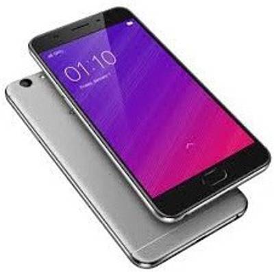 OPPO F1s (Grey, 32 GB)