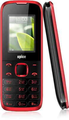 

Spice Power S-551 with Power Share(Red+Black)