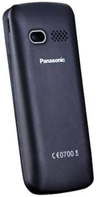 Panasonic EZ 180 (Blue) 