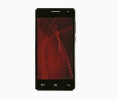 

Iball 5k Infinito (Dark Blue, 8 GB)(1 GB RAM)