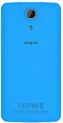 Zopo ZOPO COLOR S5.5 Blue (Blue, 8 GB) 