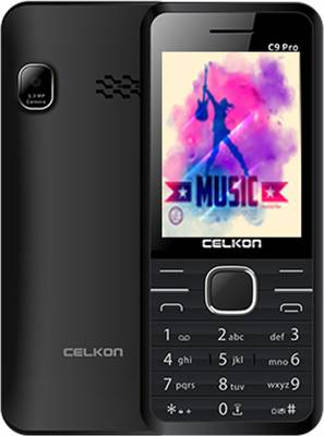 Celkon C9pro