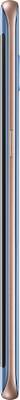 SAMSUNG Galaxy S7 Edge (Blue Coral, 32 GB)