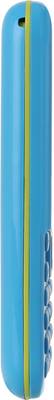 Infix N3 (Blue)