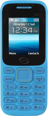 Infix N3 (Blue)