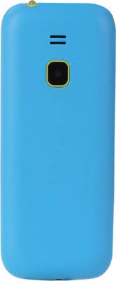 Infix N3 (Blue)