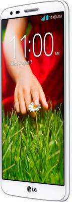 LG G2 D802T (White, 32 GB)