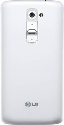LG G2 D802T (White, 32 GB)