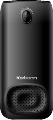 Karbonn SPY K595 (Black) 