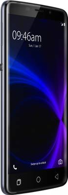 mPhone 6 (Grey, 32 GB)