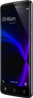 mPhone 6 (Grey, 32 GB)