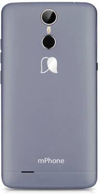 mPhone 6 (Grey, 32 GB)