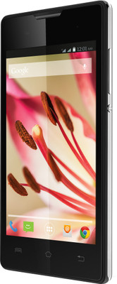 

Lava Iris 410 (Black, 4 GB)(512 MB RAM)