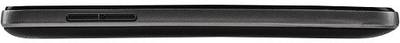 Sansui U40+ (Black, Silver, 4 GB) 