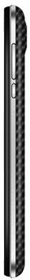 Videocon Z45 Dazzle (V45DD) (Silver &amp; Carbon, 8 GB)