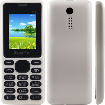 

Supertel 130(White & Black)