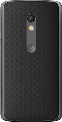 Moto X Play(With Turbo Charger) (Black, 16 GB) 