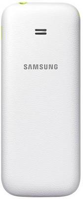 Samsung Guru Music 2 (White) 