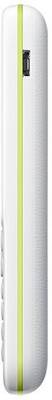 Samsung Guru Music 2 (White) 