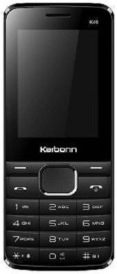 Karbonn K40(Black)