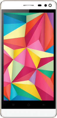 

Intex Aqua Raze (White, 8 GB)(1 GB RAM)