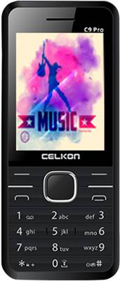 Celkon C9pro