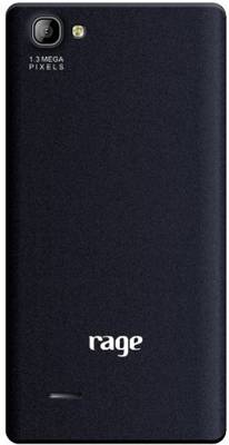 RAGE Rayon (Black, 32 MB)