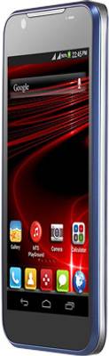 MTS Blaze 4.5 (Grey, 4 GB) 