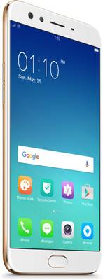 OPPO F3 Plus (Gold, 64 GB)