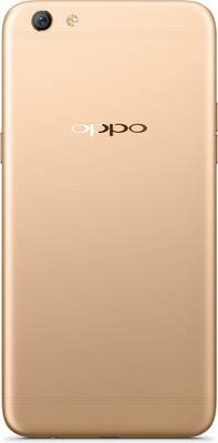OPPO F3 Plus (Gold, 64 GB)