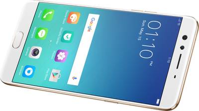 OPPO F3 Plus (Gold, 64 GB)